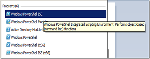 Building Gui For Powershell Scripts Using Powershell